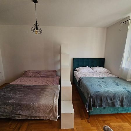 Apartman Lollita Banja Luka Kültér fotó