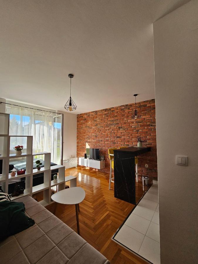 Apartman Lollita Banja Luka Kültér fotó