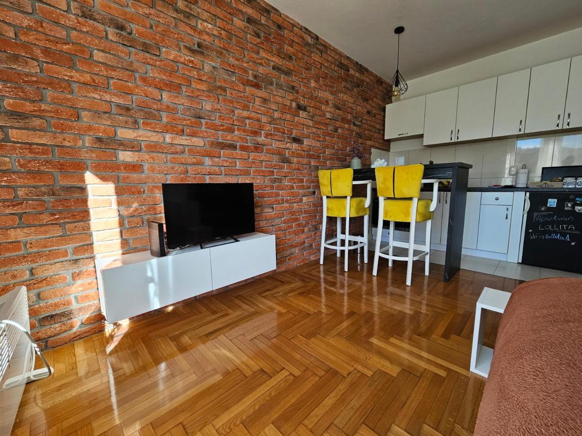 Apartman Lollita Banja Luka Kültér fotó