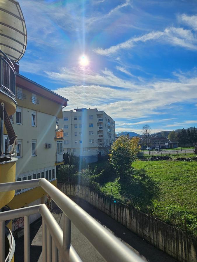 Apartman Lollita Banja Luka Kültér fotó
