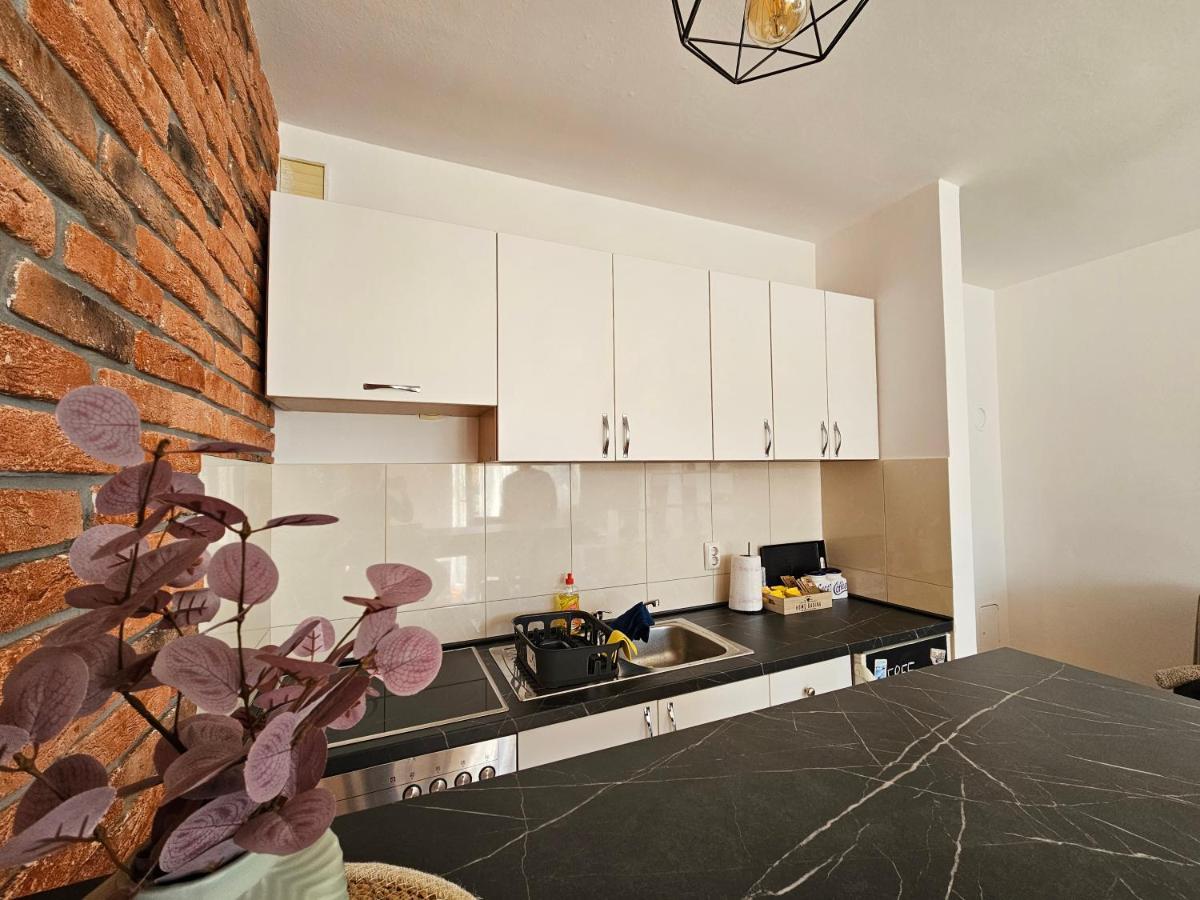 Apartman Lollita Banja Luka Kültér fotó